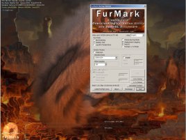 FurMark 1.8.2