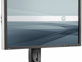 HP ZR24w