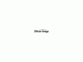 Silicon Image logo