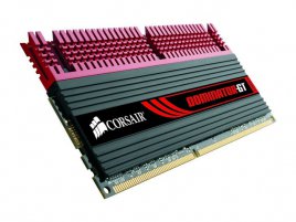 Corsair Dominator GTX4 DDR3-2533
