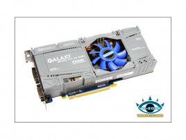 Galaxy GeForce GTX 470 GC