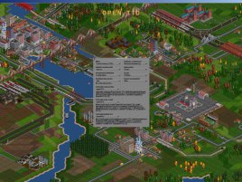 OpenTTD