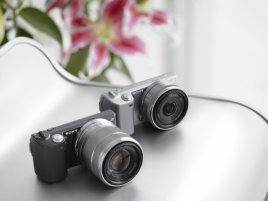 Sony NEX-3