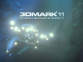 3D Mark 11