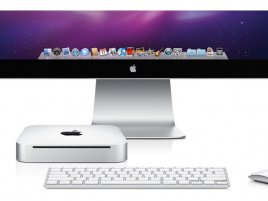 Apple Mac Mini