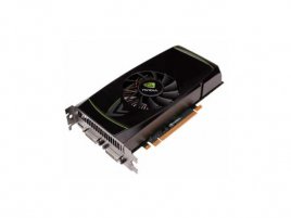 Nvidia GeForce GTX 460