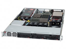 SuperMicro server s ATI FireStream 9370