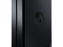 3TB Seagate FreeAgent GoFlex