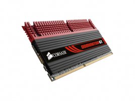 Corsair DDR3-2625