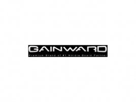 Gainward logo