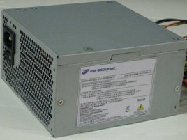 Fortron FSP450-60PTM