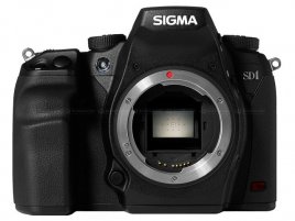 Sigma SD1