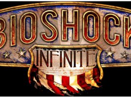 Bioshock Infinite logo