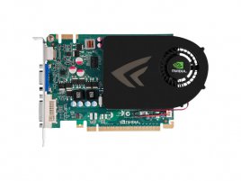 Nvidia GeForce GT 440