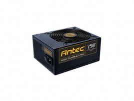 Antec High Current PRO HCP-750