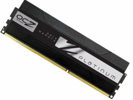 OCZ DDR3 XTE  Platinum
