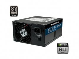 PC Power & Cooling Silencer 760W