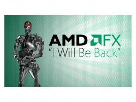 AMD FX will be back :-)