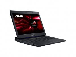 Asus G73SW