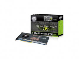 KFA2 GeForce GTX 460 Razor