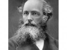 James Clerk Maxwell