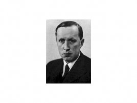 Karel Čapek