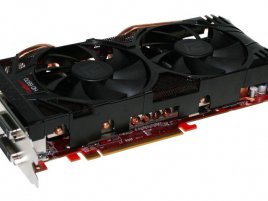 PowerColor Radeon HD 6970 PCS+