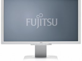Fujitsu P27T-6 IPS