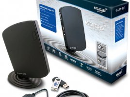 Sapphire Edge-HD Mini PC