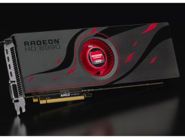 AMD Radeon HD 6990