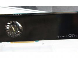 Sparkle GeForce GTX 570
