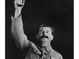 Stalin s iPhone