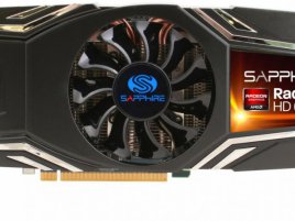 Sapphire Radeon HD 6790