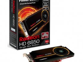 PowerColor Radeon HD 6850