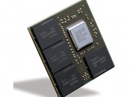 AMD Radeon E6760