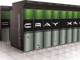 Cray XK6