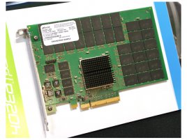 Micron RealSSD P320h