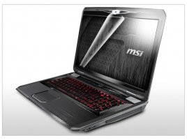 MSI GT780R