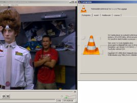 VLC 1.1.11