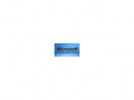 Microsoft Camera Codec Pack logo