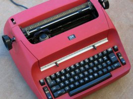 IBM Selectric