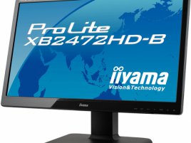 iiyama XB2472HD-B