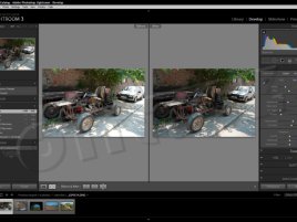 Adobe Photoshop Lightroom 3.5 Release Candidate