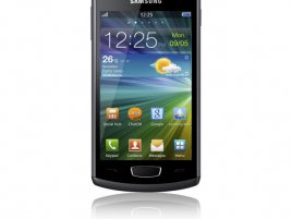 Samsung Wave s Bada 2.0