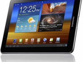 Samsung Galaxy Tab 7.7