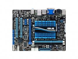 Asus E45M1-M PRO