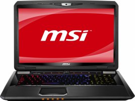 MSI GT780DX