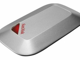 SanDisk Memory Vault