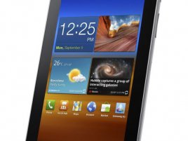 Samsung Galaxy Tab 7.0 Plus