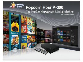 Popcornhour A-300